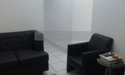 Casa comercial à venda na Rua Riachuelo, Sala, 460, Centro, Sorocaba
