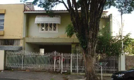 Casa comercial à venda na Rua Antônio Soares, 0, 61, Jardim Vergueiro, Sorocaba