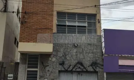 Casa comercial à venda na Rua Doutor Nogueira Martins, 347/345, Centro, Sorocaba