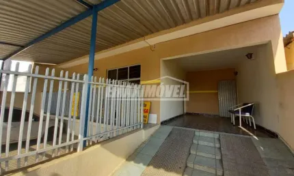 Casa comercial à venda na Rua Atanázio Soares, 1299, Vila Olímpia, Sorocaba