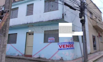 Casa comercial à venda na Rua Brigadeiro Tobias, 0, 02, Centro, Sorocaba