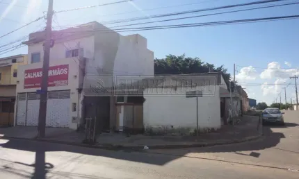 Casa comercial à venda na Rua Antônio Silva Saladino, 0, 261, Parque Vitória Régia, Sorocaba