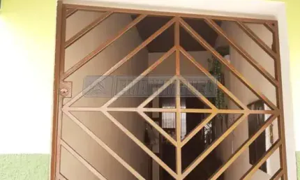 Casa comercial à venda na Rua São Vicente, 0, 338, Vila Santa Rita, Sorocaba