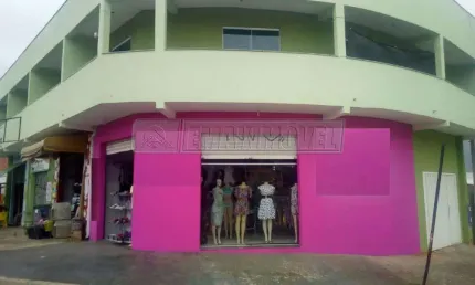 Casa comercial à venda na Rua Maria De Fatima Faria, Bloco Unico, 160, Parque São Bento, Sorocaba