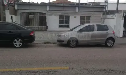 Casa comercial à venda na Rua João Wagner Wey, 371, Jardim América, Sorocaba