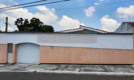 Casa comercial à venda na Rua Doutor Fernando Costa, 449, Vila Carvalho, Sorocaba