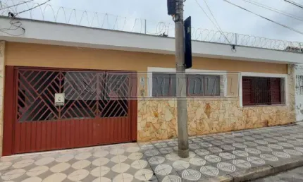 Casa comercial à venda na Travessa Joaquim da Silva, 30, Centro, Sorocaba