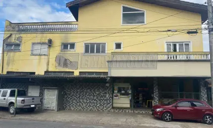 Casa comercial à venda na Rua Estanislau Camargo Sampaio, 369, Jardim Luciana Maria, Sorocaba