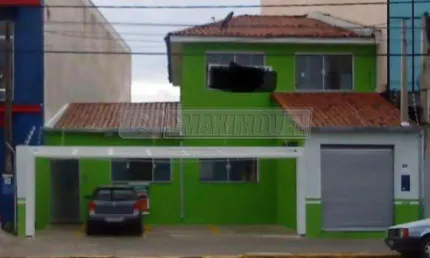 Casa comercial à venda na Avenida Itavuvu, Próximo Havan, 2860, Jardim Santa Cecília, Sorocaba
