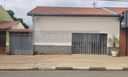 Casa comercial à venda na Praça Coronel Almeida, ., 151, Centro, Araçoiaba da Serra
