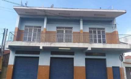 Casa comercial à venda na Rua Venezuela, 293, Vila Barcelona, Sorocaba