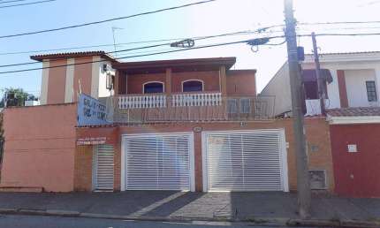 Casa comercial à venda na Avenida Gonçalves Magalhães, 0, 1196, Vila Trujillo, Sorocaba