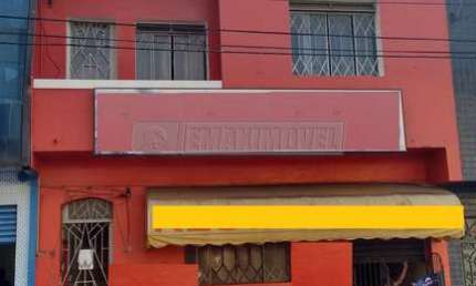 Casa comercial à venda na Praça Doutor Ferreira Braga, Sem Complemento, 73/75, Centro, Sorocaba
