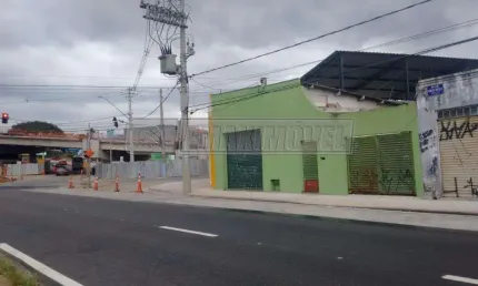 Casa comercial à venda na Rua Comendador Hermelino Matarazzo, 576, Vila Santa Rita, Sorocaba