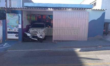 Casa comercial à venda na Rua Pedro Bueno Sampaio, 51, Vila João Romão, Sorocaba