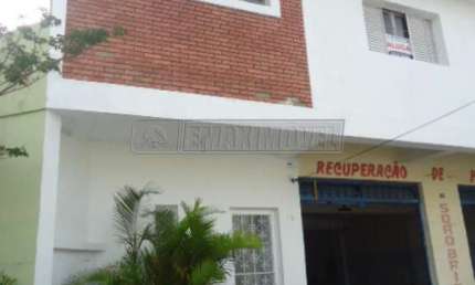Casa comercial à venda na Rua Joaquim Nunes De Oliveira, E 70 (Piso Inferior E Superior), 68, Vila Independência, Sorocaba