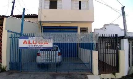 Casa comercial à venda na Rua Antônio De Andrade, , 91 Unid 1 E 91, 87, Jardim Faculdade, Sorocaba