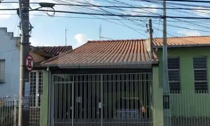 Casa comercial à venda na Rua Comendador Hermelino Matarazzo, 1438, Vila Santana, Sorocaba