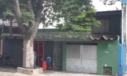 Casa comercial à venda na Avenida Itavuvu, 621, Vila Olímpia, Sorocaba
