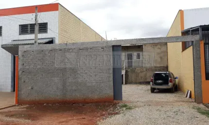 Casa comercial à venda na Avenida Betânia, 320., Jardim Betânia, Sorocaba