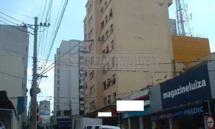 Casa comercial à venda na Rua Da Penha, 3°andar, 436, Centro, Sorocaba