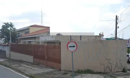 Casa comercial à venda na Avenida Gonçalves Magalhães, 424, Vila Trujillo, Sorocaba