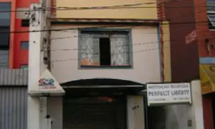 Casa comercial à venda na Rua Doutor Nogueira Martins, 0, 364, Centro, Sorocaba
