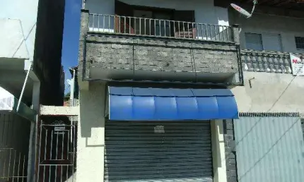 Casa comercial à venda na Avenida Santos Dumont, 0, 221, Jardim Ana Maria, Sorocaba