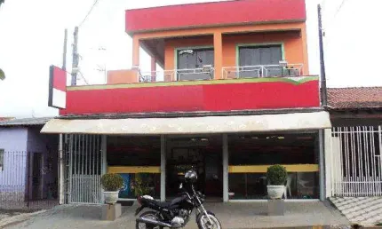 Casa comercial à venda na Rua Nara Leão, 0, 383, Conjunto Habitacional Júlio de Mesquita Filho, Sorocaba