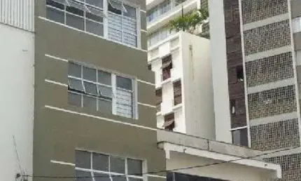 Casa comercial à venda na Rua São Bento, 332, Centro, Sorocaba