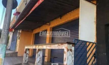 Ponto comercial para alugar na Rua Ministro Salgado Filho, 0, 219, Vila Fiori, Sorocaba