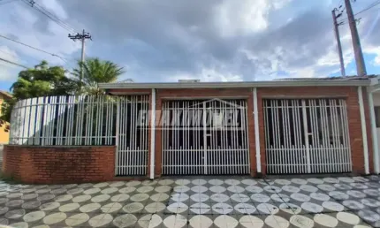 Casa com 3 Quartos sendo 1 Suíte com hidromassagem - Vila Haro
