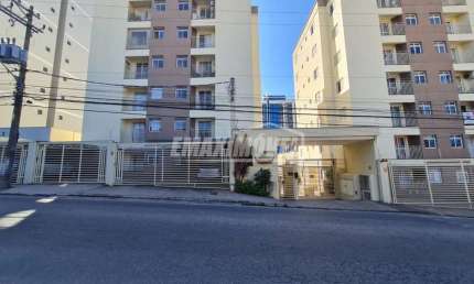 Apartamento para aluguel - Jardim Europa - Sorocaba/SP