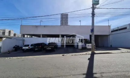 Apartamento com 2 quartos e 1 vaga para locação - jardim abatia
