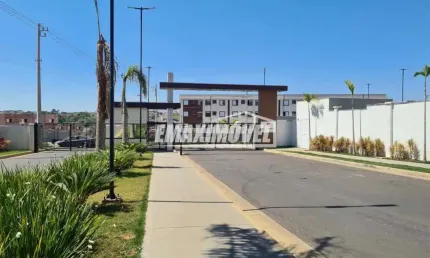 Apartamento com 2 quartos à venda na Rua Antonio Bravo Plaça, Bloco C - Torre 6, 320, Jardim Ipatinga, Sorocaba