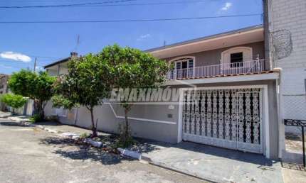 Casa com 3 quartos à venda na Rua José Nicoletti, 94, Jardim Clarice I, Votorantim