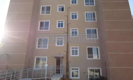 Apartamento com 2 quartos para alugar na Estrada Dinorah, Bloco 9, 380, Loteamento Dinorá Rosa, Sorocaba