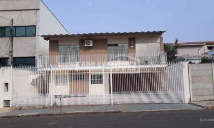 Casa com 3 quartos para alugar na Rua ÂNgelo Elias, 0, 960, Jardim Santa Rosália, Sorocaba