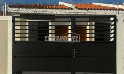 Casa com 1 quarto para alugar na Rua Jairo Meniconi, Casa 02, 160, Vila Mineirão, Sorocaba