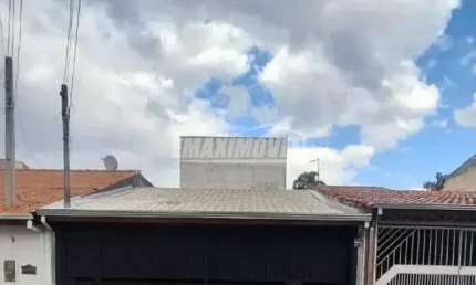 Casa para Aluguel no Jardim São Lorenzo - Sorocaba/SP