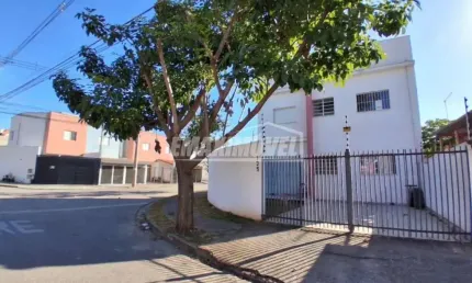 Apartamento para aluguel próximo a Toyota - Jardim Santa Madre Paulina - Sorocaba/SP