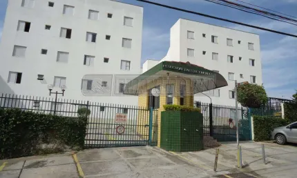 Apartamento com 2 quartos à venda na Rua Paes De Linhares, Bloco B, 1310, Vila Fiori, Sorocaba