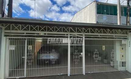Casa com 1 quarto para alugar na Avenida Professor Joaquim Silva, Fundos - Piso Inferior, 404, Jardim Saira, Sorocaba