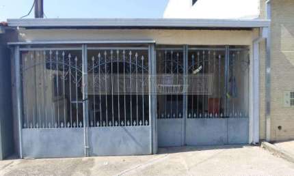 Casa com 3 quartos à venda na Rua Adelaide Lamberti Diener, 305, Jardim Santo André, Sorocaba