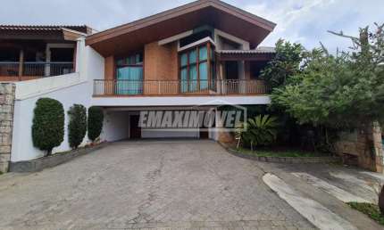 Casa para Aluguel no Condomínio Ibiti do Paço - Sorocaba/SP