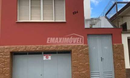 Casa com 2 quartos para alugar na Rua Brigadeiro Tobias, 524, Centro, Sorocaba