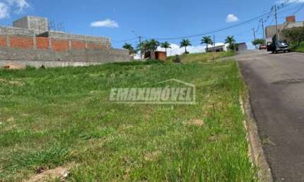 Terreno em condomínio fechado à venda na João Leme Dos Santos, Quadra A8, Km 171, Centro, Salto de Pirapora