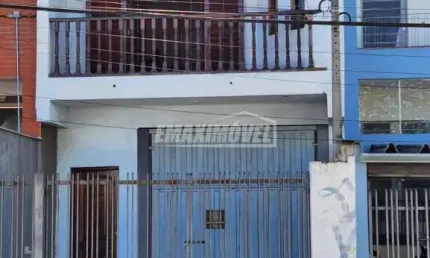 Casa comercial à venda na Rua Comendador Hermelino Matarazzo, 1310, Vila Santa Rita, Sorocaba