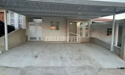 Casa para Aluguel no Condomínio Residencial Parque Imperial - Sorocaba/SP
