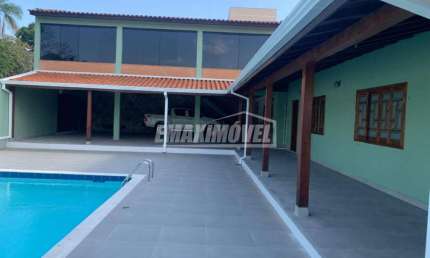 Casa com 3 quartos à venda na Rua Irineu Momesso, 216, Jardim Bandeirantes, Sorocaba